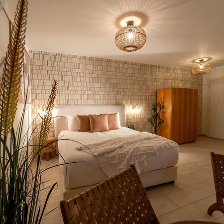 Estate Spa Boutique Hotel - Adults Only Реховот Экстерьер фото