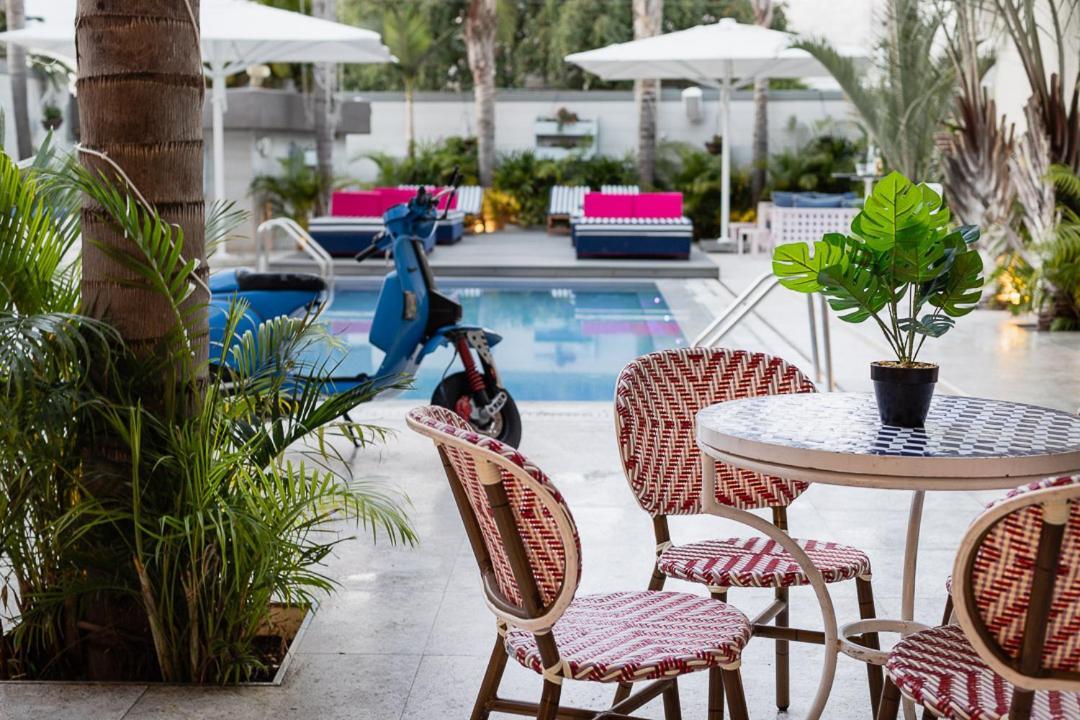 Estate Spa Boutique Hotel - Adults Only Реховот Экстерьер фото