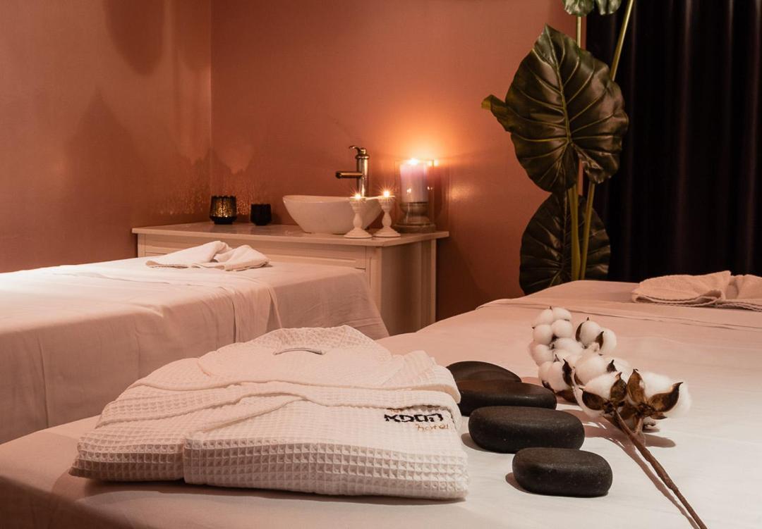 Estate Spa Boutique Hotel - Adults Only Реховот Экстерьер фото