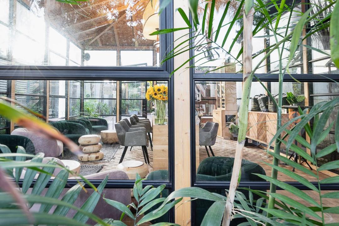 Estate Spa Boutique Hotel - Adults Only Реховот Экстерьер фото