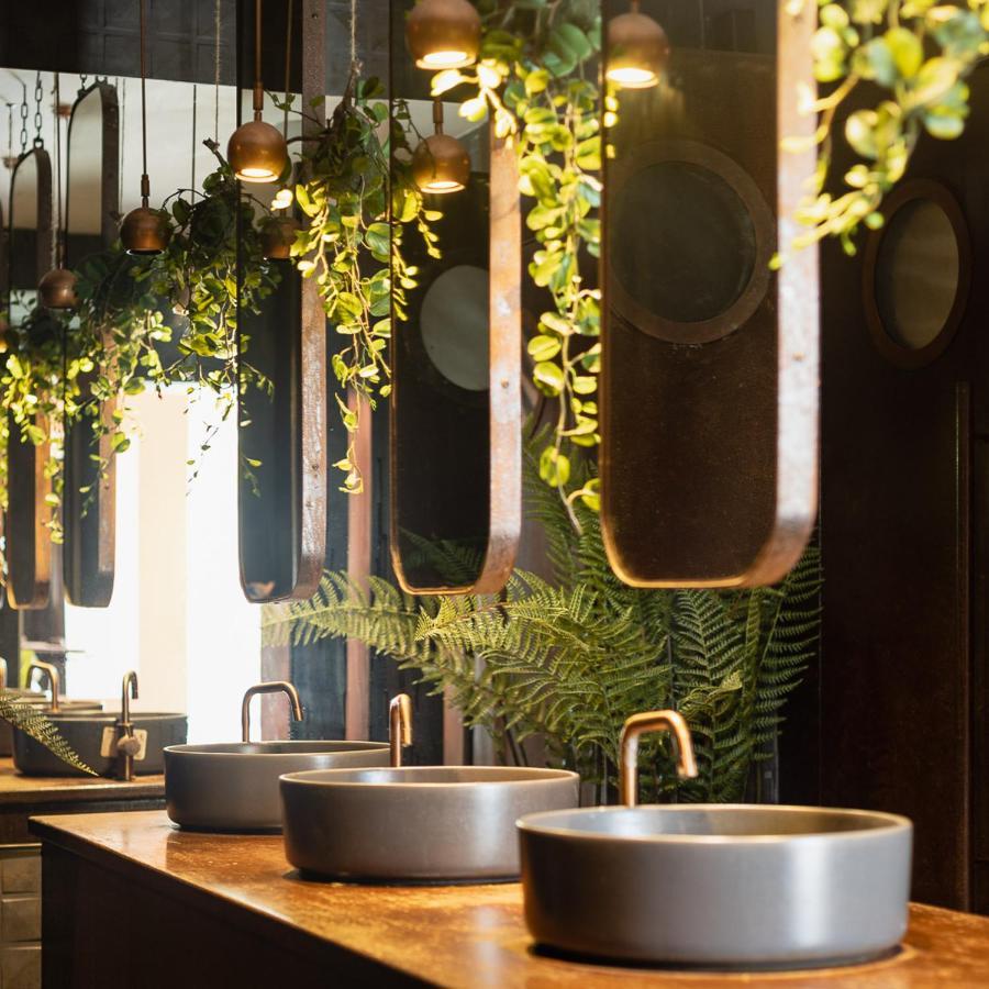 Estate Spa Boutique Hotel - Adults Only Реховот Экстерьер фото