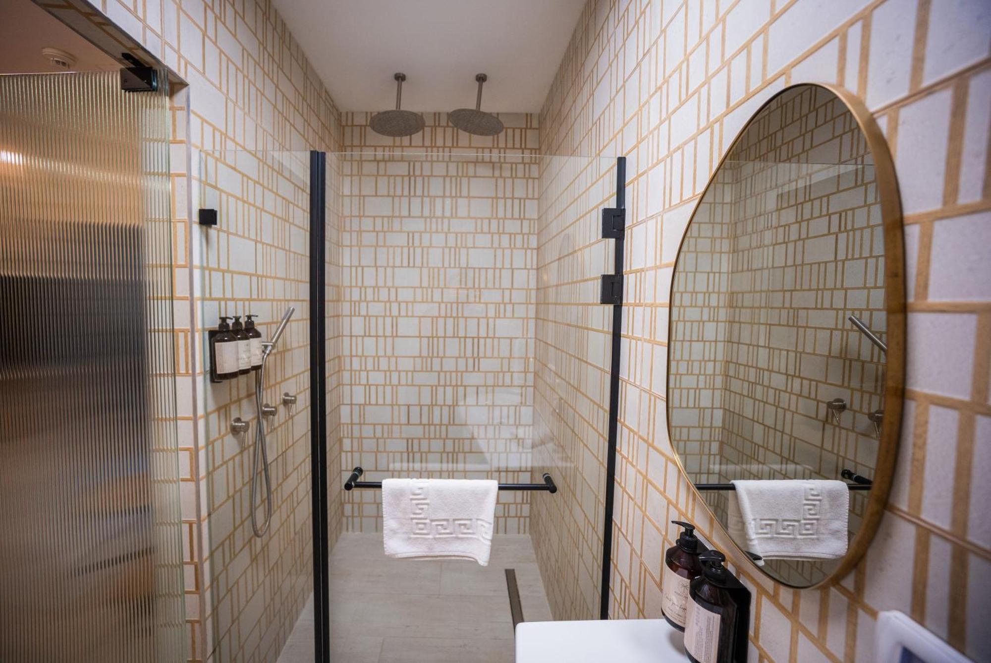 Estate Spa Boutique Hotel - Adults Only Реховот Экстерьер фото