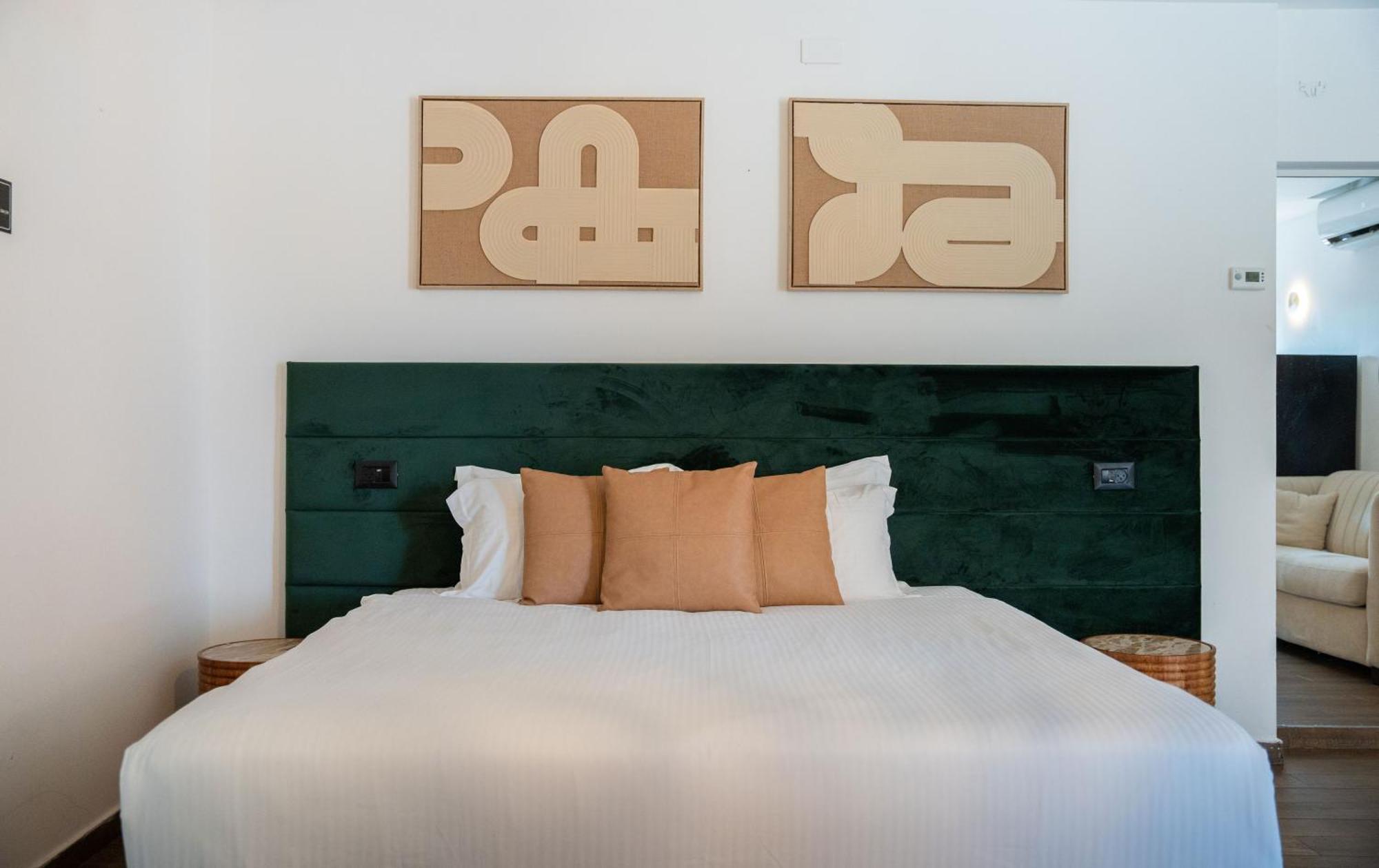 Estate Spa Boutique Hotel - Adults Only Реховот Экстерьер фото