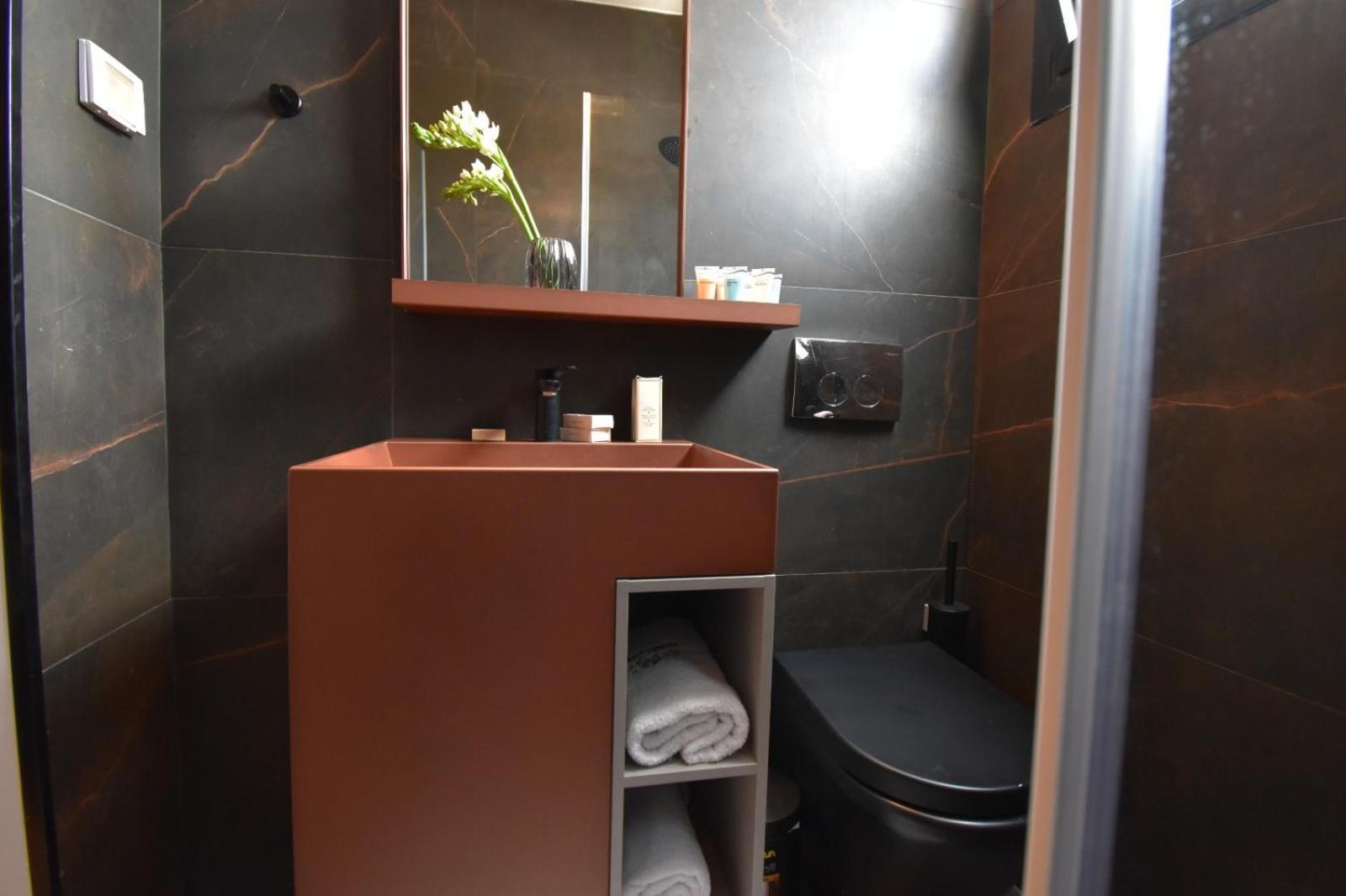 Estate Spa Boutique Hotel - Adults Only Реховот Экстерьер фото